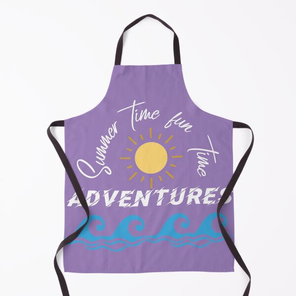 Item preview, Summer Fun Adventures designed and sold by Nickadon.