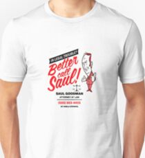 Better Call Unisex T-Shirt