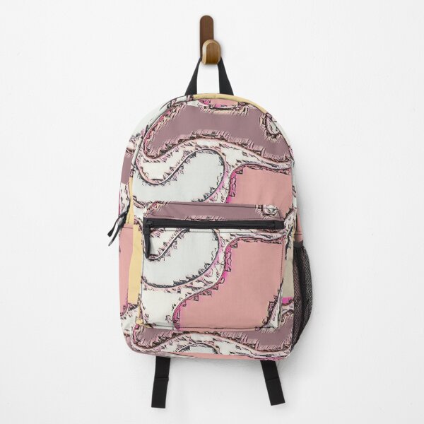 Item preview, Abstract in Pastel designed and sold by Kawaii85.