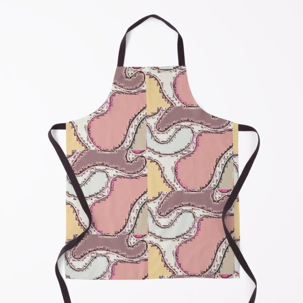 Item preview, Abstract in Pastel designed and sold by Kawaii85.