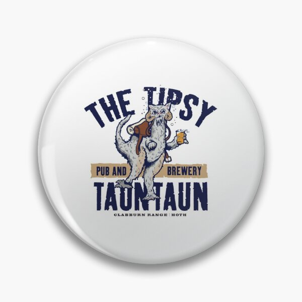 Item preview, The Tipsy Tauntaun Shirt designed and sold by Weberflynn93.