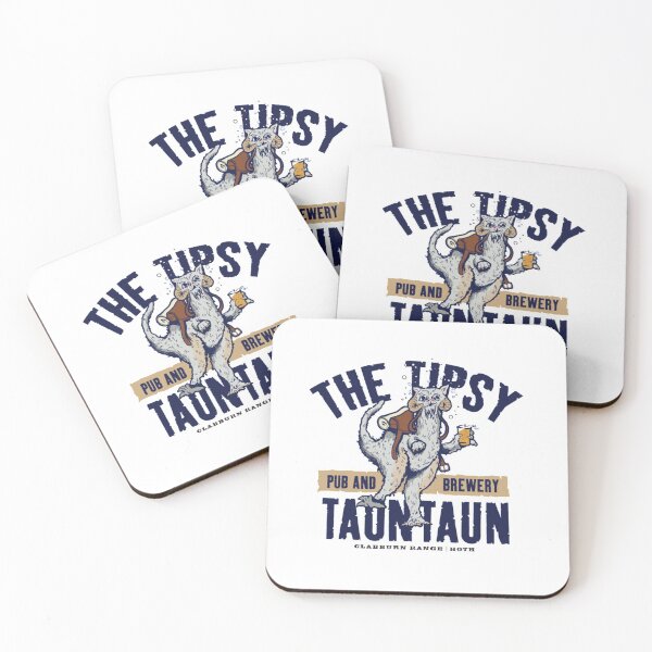 Item preview, The Tipsy Tauntaun Shirt designed and sold by Weberflynn93.