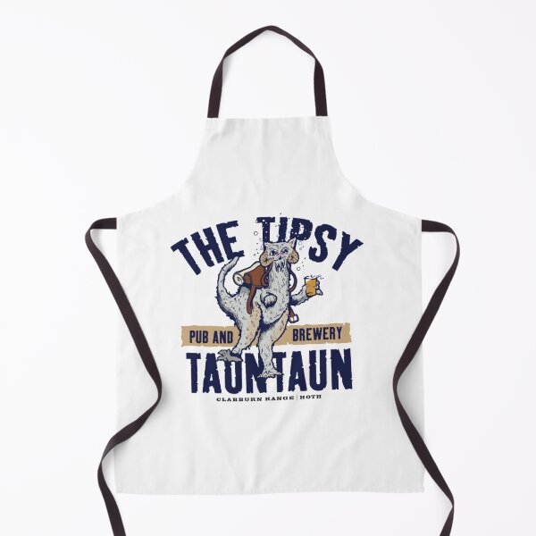Item preview, The Tipsy Tauntaun Shirt designed and sold by Weberflynn93.