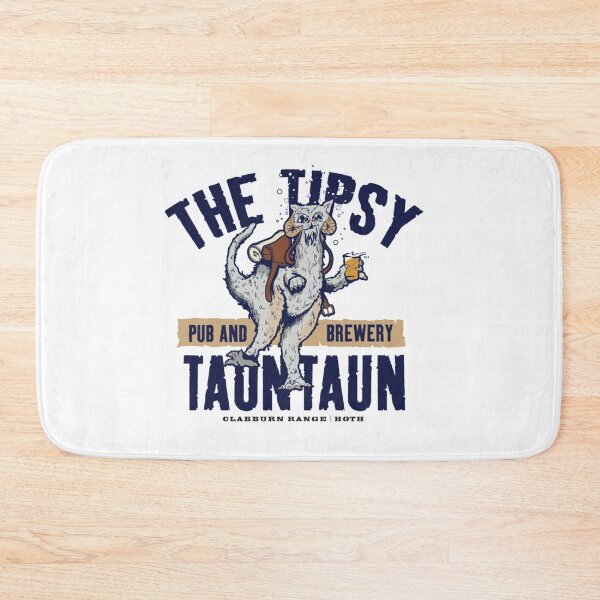 Item preview, The Tipsy Tauntaun Shirt designed and sold by Weberflynn93.