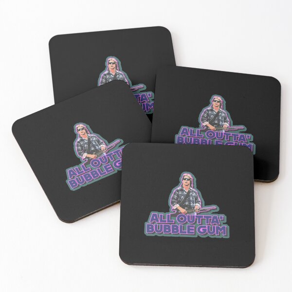 Item preview, They Live All Outta Bubble Gum  designed and sold by anavredenburg.