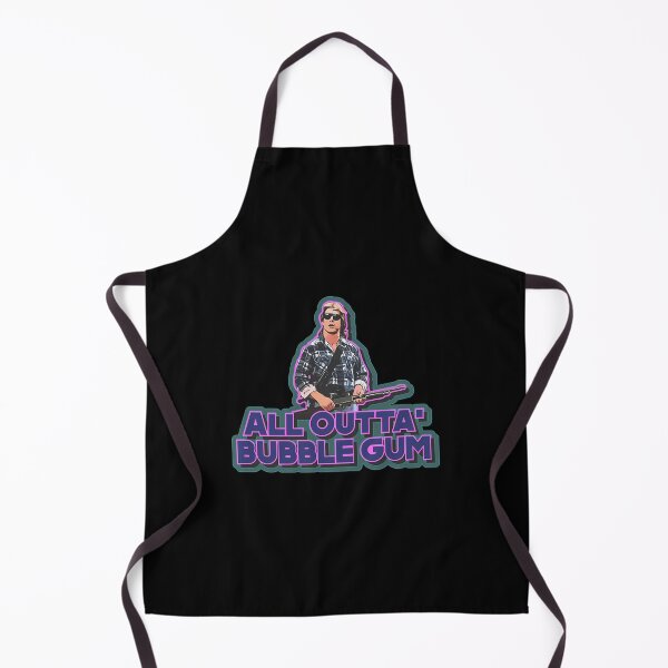 Item preview, They Live All Outta Bubble Gum  designed and sold by anavredenburg.