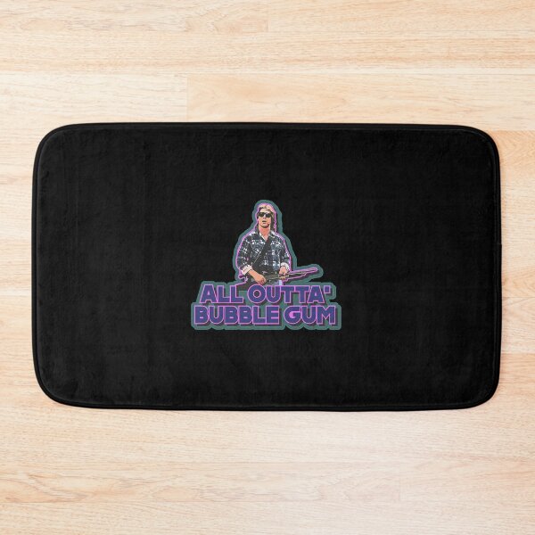 Item preview, They Live All Outta Bubble Gum  designed and sold by anavredenburg.