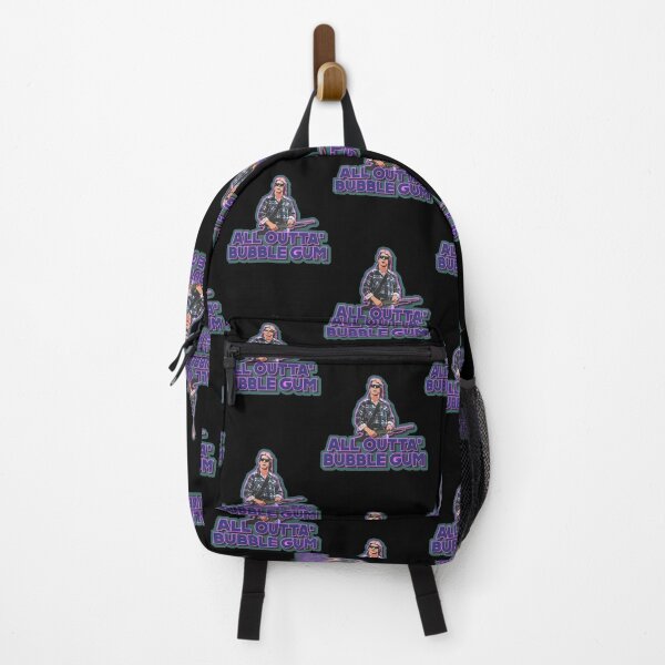 Item preview, They Live All Outta Bubble Gum  designed and sold by anavredenburg.