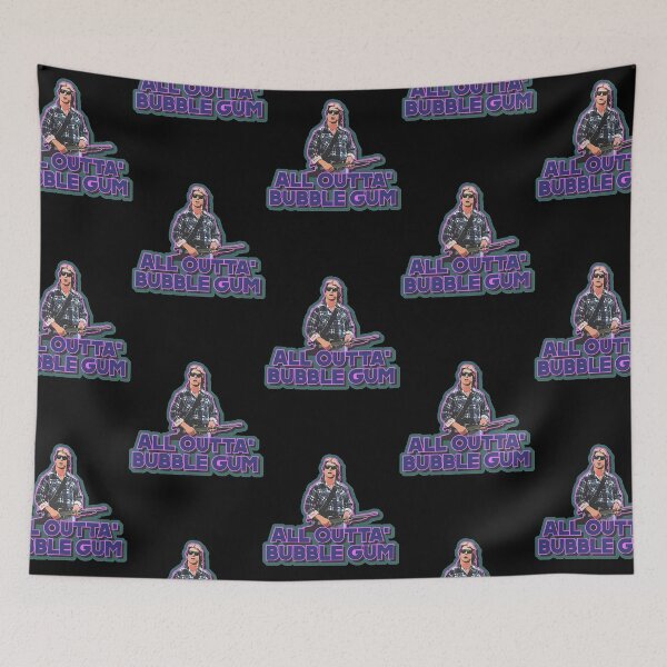 Item preview, They Live All Outta Bubble Gum  designed and sold by anavredenburg.