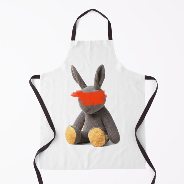 Item preview, Blindfolded Bunny designed and sold by hych1230.