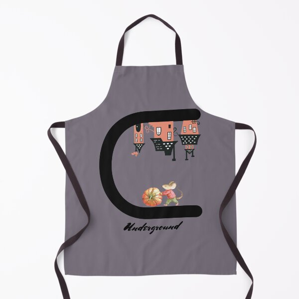 Item preview, Underground mouse life designed and sold by REINVIGORATED.