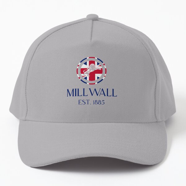 Millwall GB 2 Cap for Sale by VRedBaller