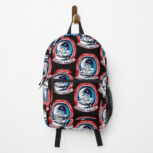 Item preview, STS-9 Columbia Vintage designed and sold by anavredenburg.
