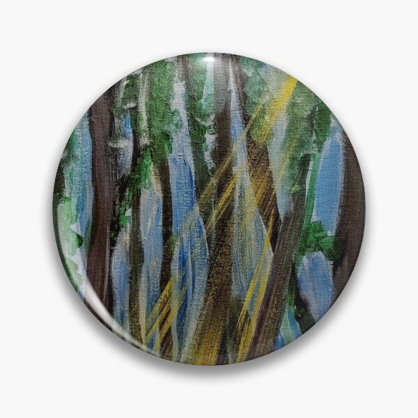 Item preview, lost in the woods designed and sold by kkartwork.