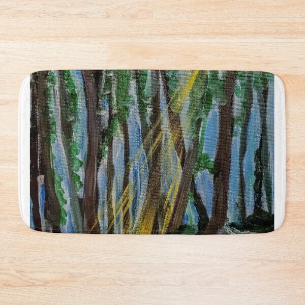 Item preview, lost in the woods designed and sold by kkartwork.