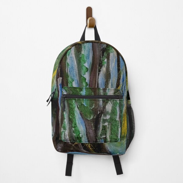 Item preview, lost in the woods designed and sold by kkartwork.