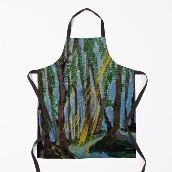 Item preview, lost in the woods designed and sold by kkartwork.
