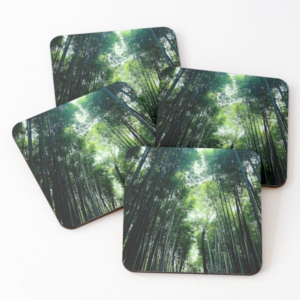 Item preview, Arashiyama Bamboo Forest designed and sold by Life-Pleasures.