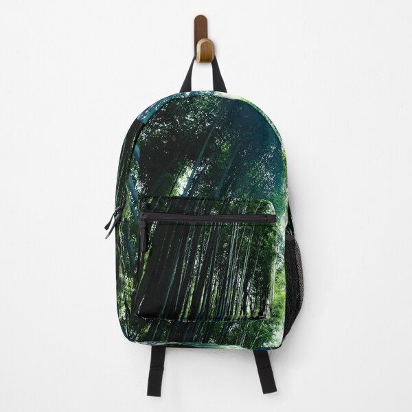 Item preview, Arashiyama Bamboo Forest designed and sold by Life-Pleasures.