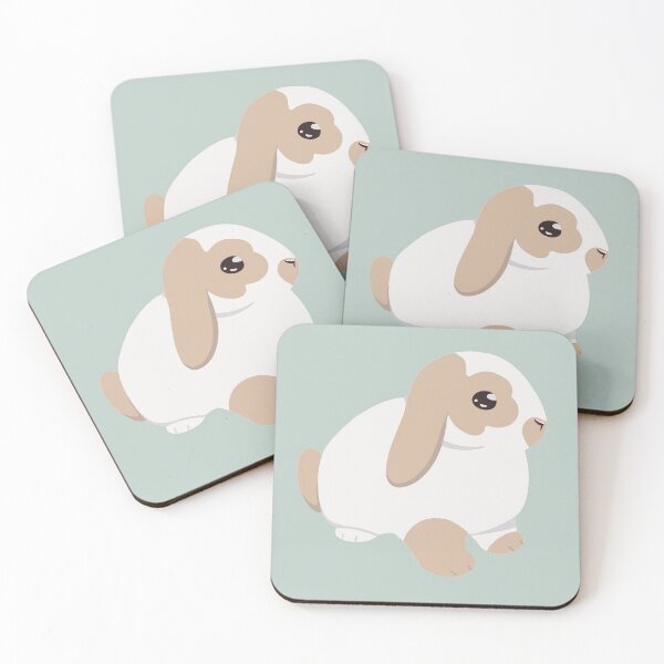 Item preview, Little bun designed and sold by iimarmallow.