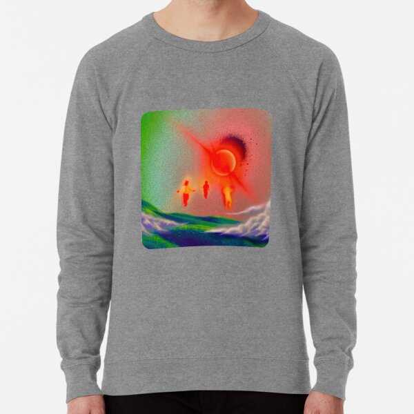 Donda sweatshirt hotsell