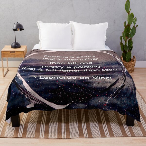 Item preview, Painting and Poetry designed and sold by Emilyromrell.