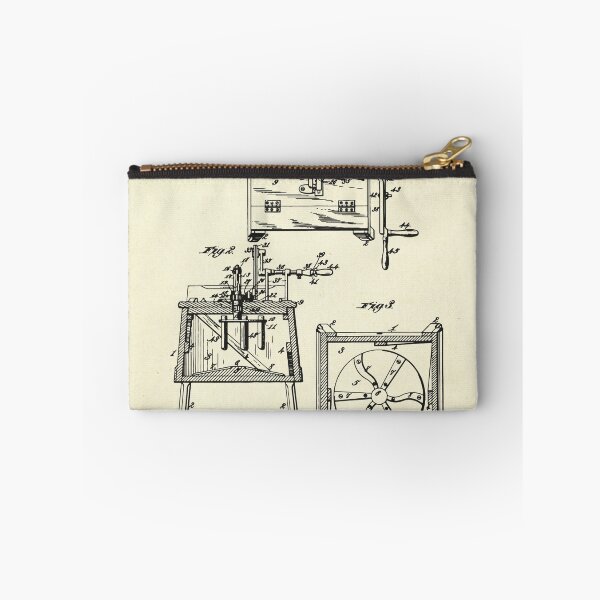 Item preview, Washing Machine-1887 designed and sold by paulrommer.