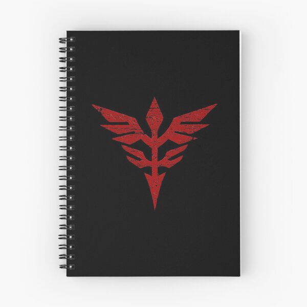 Artikelvorschau, Neo-Zeon-Symbol entworfen und verkauft von anavredenburg.