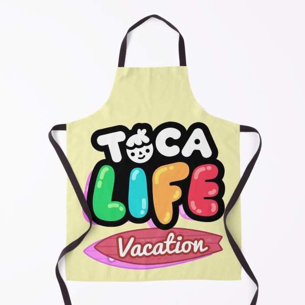Item preview, Toca Boca Life designed and sold by PixelRune.