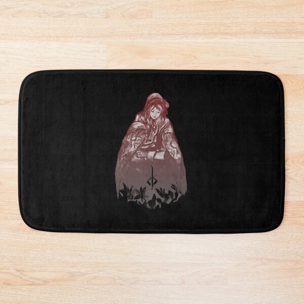 Item preview, The Doll - Inkborne (dark variant)  designed and sold by ntstackpole.