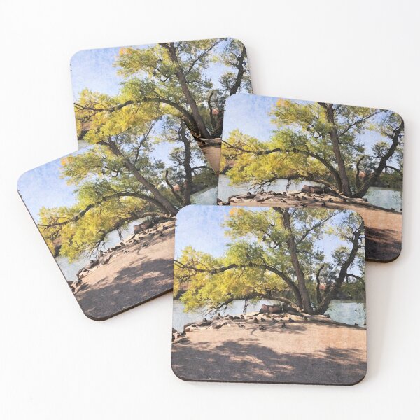 Item preview, Antique Nature Park designed and sold by Trendature Online .