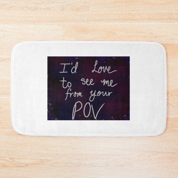 Item preview, POV designed and sold by EmJCreations.