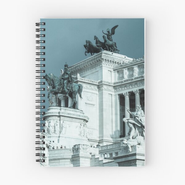 Item preview, Rome - Altare della Patria  designed and sold by AM FineArtPrints.