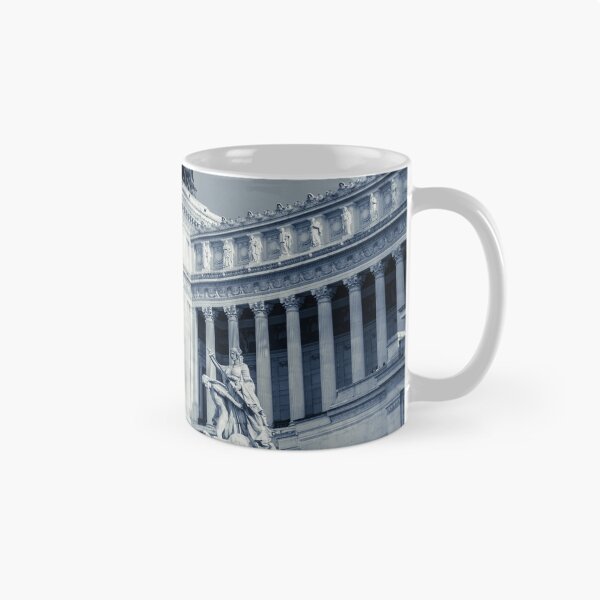 Item preview, Roma - Altare della Patria designed and sold by AM FineArtPrints.