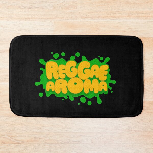 Item preview, Reggae Aroma designed and sold by rastauniversity.