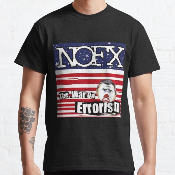 nofx Classic T-Shirt