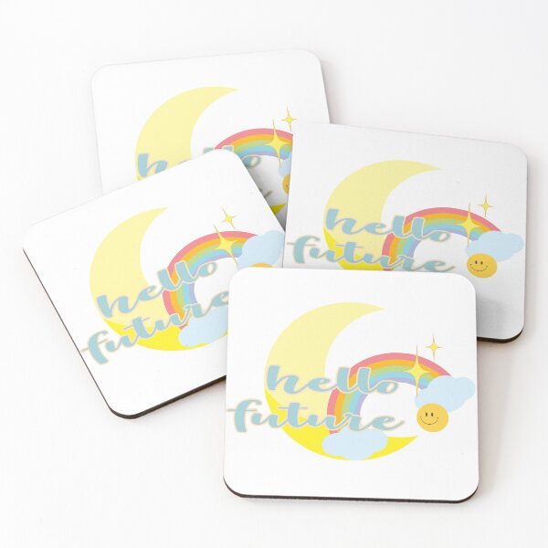 Item preview, Hello Future designed and sold by hych1230.