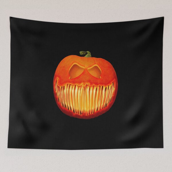 Item preview, Pumpkinhead designed and sold by SquareDog.
