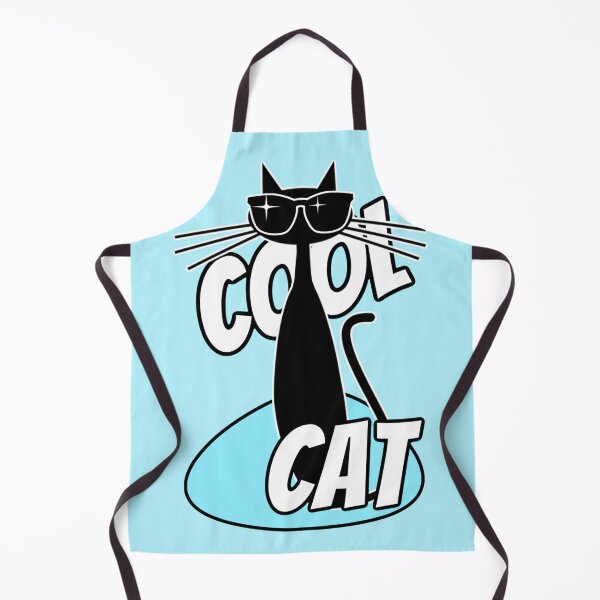 Item preview, The Cool Cat designed and sold by RoGoArt.