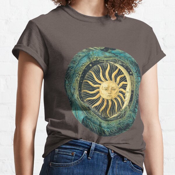Perpetuity Classic T-Shirt
