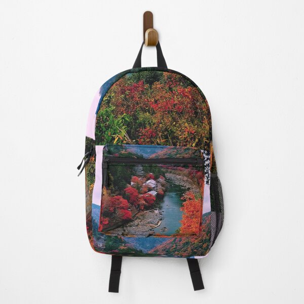 Item preview, Mt. Arashiyama Hillside designed and sold by Life-Pleasures.