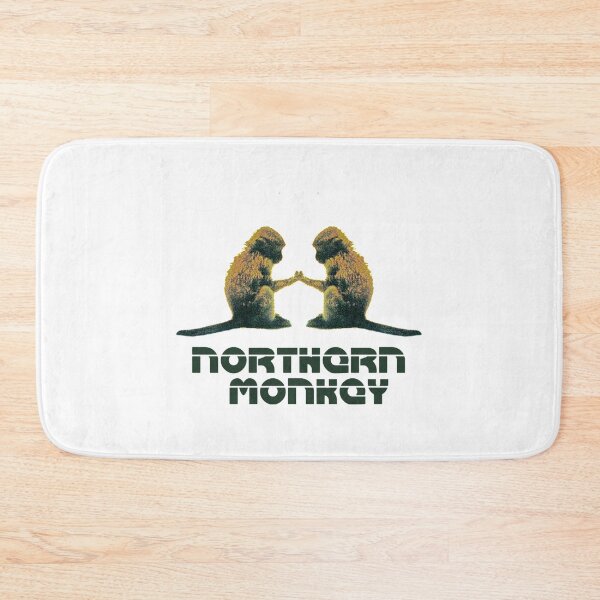 Item preview, northern monkey designed and sold by peanutzz77.