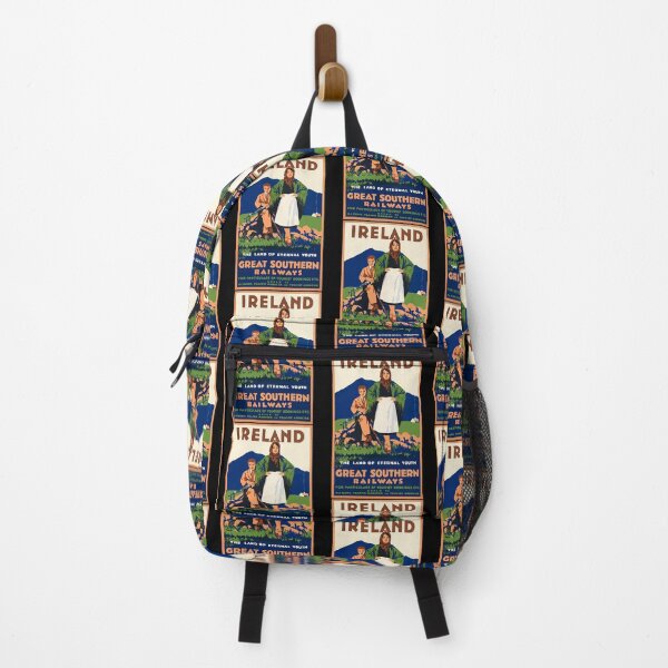Item preview, Ireland travel designed and sold by ntstackpole.