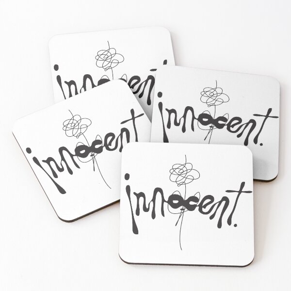 Item preview, Innocent designed and sold by hych1230.