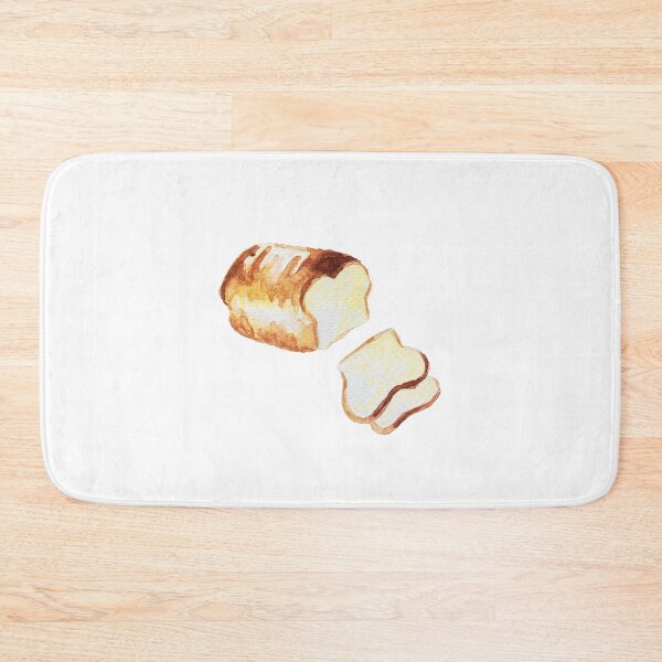Item preview, Sliced Loaf of Bread designed and sold by lovebread.