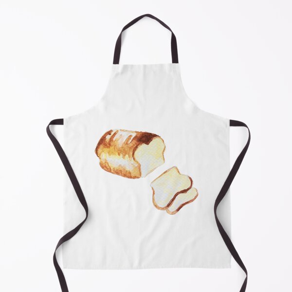Item preview, Sliced Loaf of Bread designed and sold by lovebread.