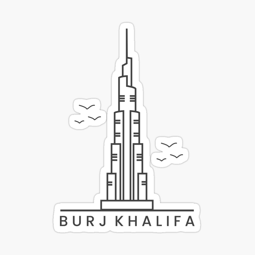 Burj khalifa Illustrations and Clip Art. 615 Burj khalifa royalty free  illustrations and drawings available to search from thousands of stock  vector EPS clipart graphic designers.