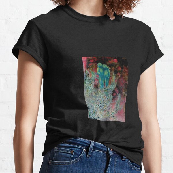 Belonging Classic T-Shirt