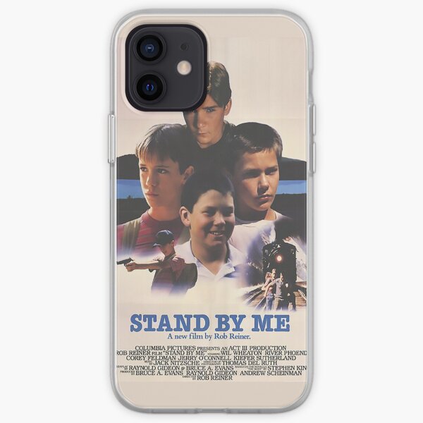 I DON'T SHUT UP, I GROW UP. iPhone Soft Case