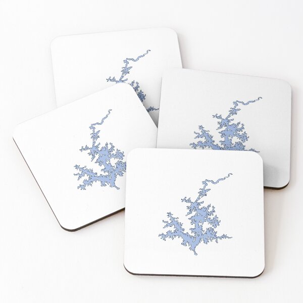 Item preview, Lake Martin, Alabama designed and sold by Brittany Register.